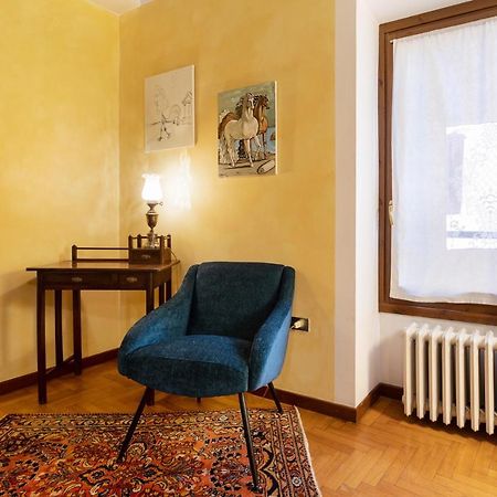 Citta Antica Charming Flat Apartment เวโรนา ภายนอก รูปภาพ