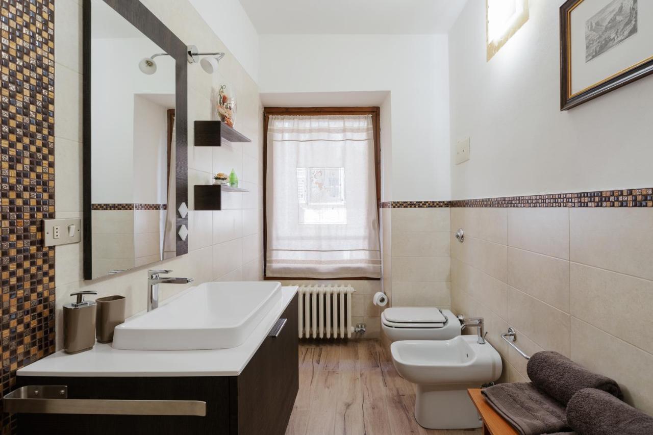 Citta Antica Charming Flat Apartment เวโรนา ภายนอก รูปภาพ
